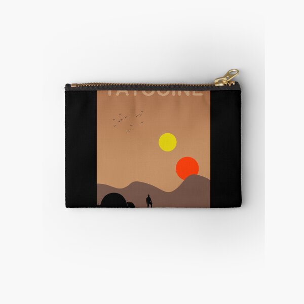 Item preview, Tatooine designed and sold by FrontierCosmic.