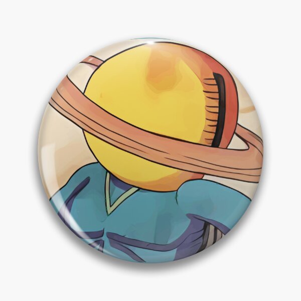 Item preview, Sonic Saturn Planet designed and sold by VividSketchy.