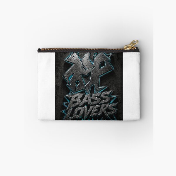 Item preview, Bass Lovers – Techno Rave T-Shirt ,Festival fans t -shirt designed and sold by DAX4ART.