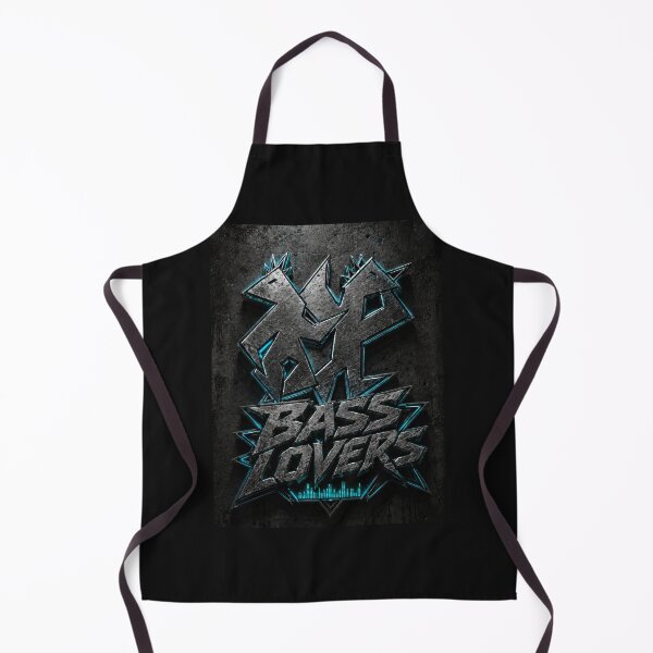 Item preview, Bass Lovers – Techno Rave T-Shirt ,Festival fans t -shirt designed and sold by DAX4ART.
