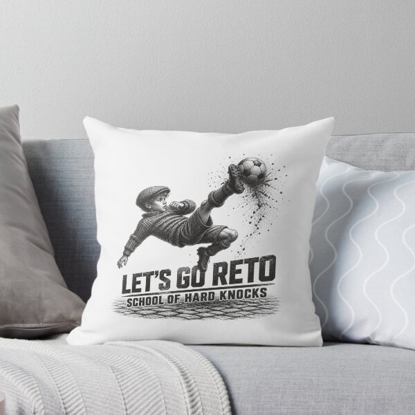 Item preview, Retro Football.  designed and sold by RetroPaul63.