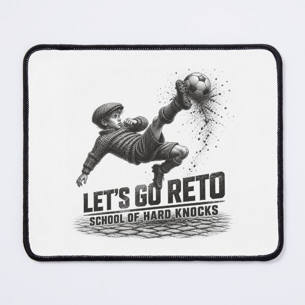 Item preview, Retro Football.  designed and sold by RetroPaul63.