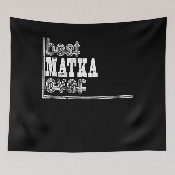 Item preview, Best Matka Ever Czech Mom designed and sold by shoppzee.