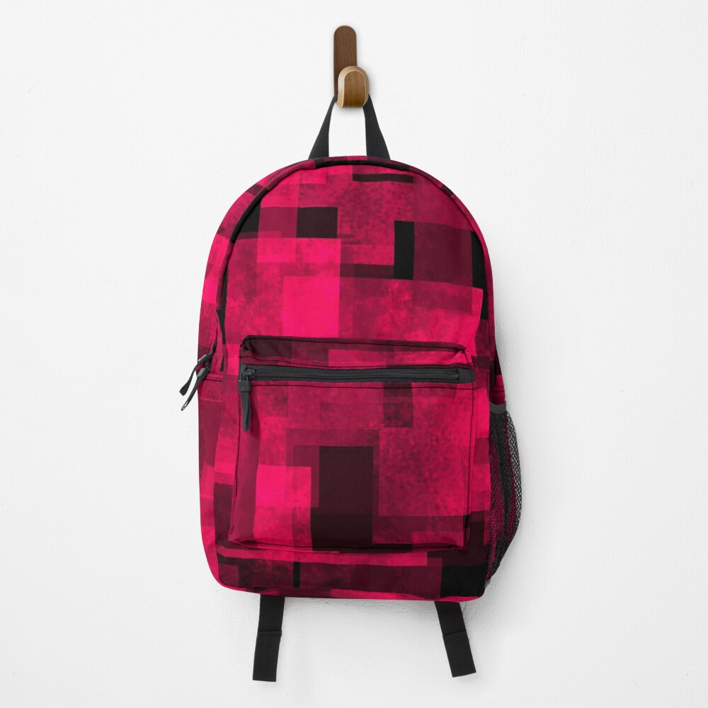 Item preview, Backpack designed and sold by Hitchen.