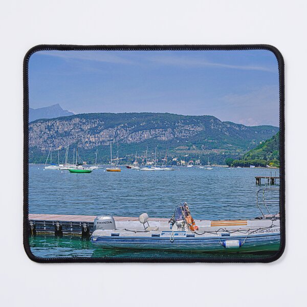 Item preview, Centro Nautico at Bardolino on Lake Garda in Italy designed and sold by Violaman.