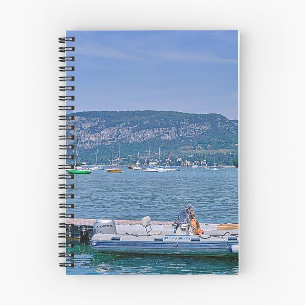 Item preview, Centro Nautico at Bardolino on Lake Garda in Italy designed and sold by Violaman.