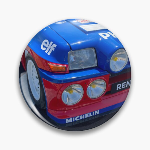 Item preview, R5 Maxi Turbo  designed and sold by Tom Gregory.