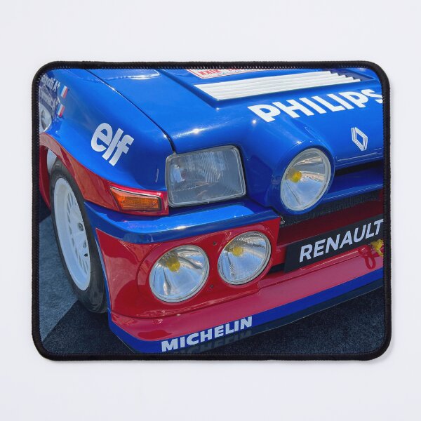 Item preview, R5 Maxi Turbo  designed and sold by Tom Gregory.