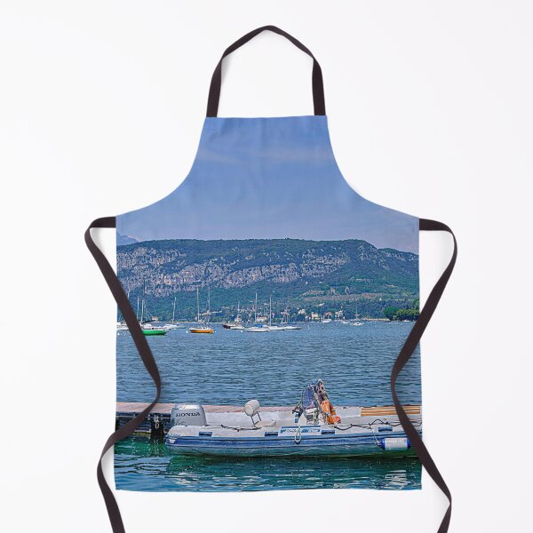 Item preview, Centro Nautico at Bardolino on Lake Garda in Italy designed and sold by Violaman.