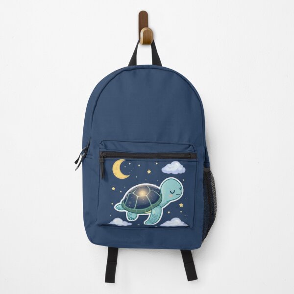 Item preview, Dreamy Celestial Turtle Sticker | Magical Cosmic Sea Turtle designed and sold by Stylestickers55.