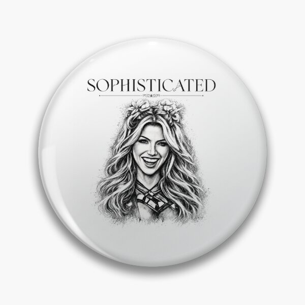 Item preview, SOPHISTICATED designed and sold by MMRE.
