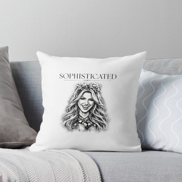 Item preview, SOPHISTICATED designed and sold by MMRE.