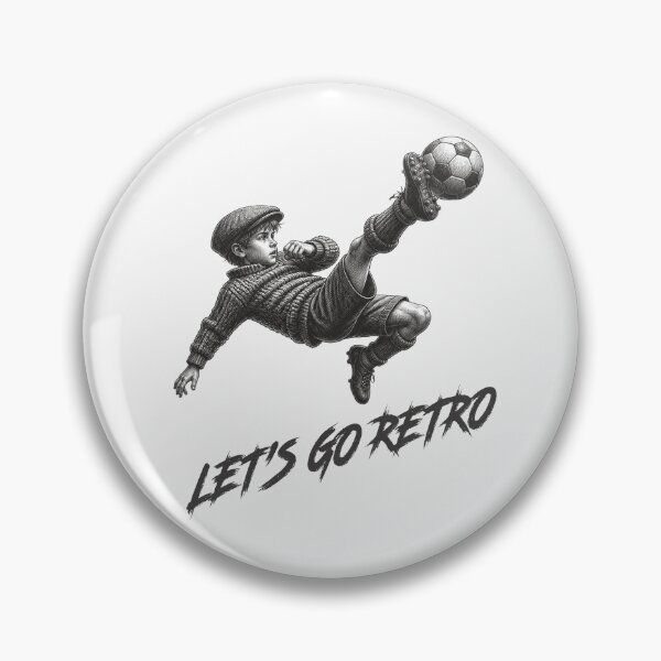 Item preview, Retro Football.  designed and sold by RetroPaul63.