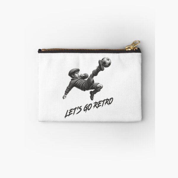 Item preview, Retro Football.  designed and sold by RetroPaul63.
