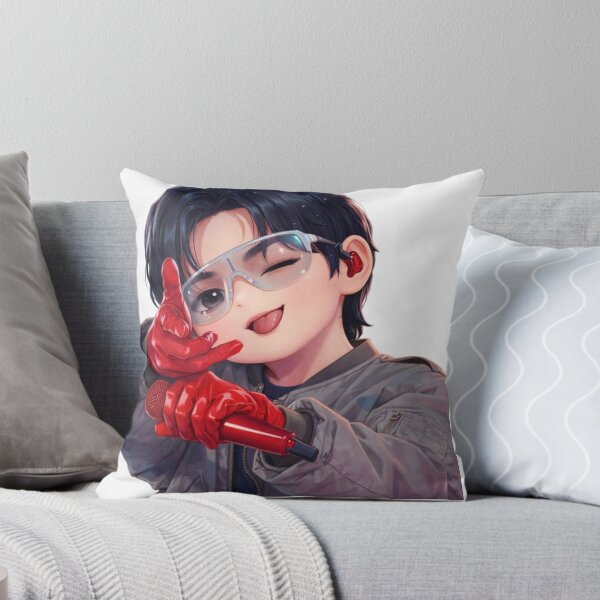 Item preview, Kpop Cute Art Design, Freebies for Fans designed and sold by WillowPrint.