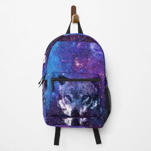 Item preview, WOLF STARS  designed and sold by johnnyssandart.
