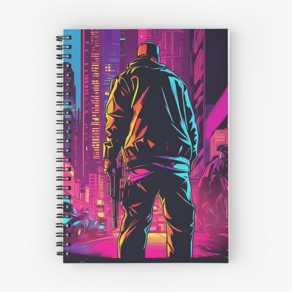 Item preview, Gta Legend designed and sold by LowKesDesigns.