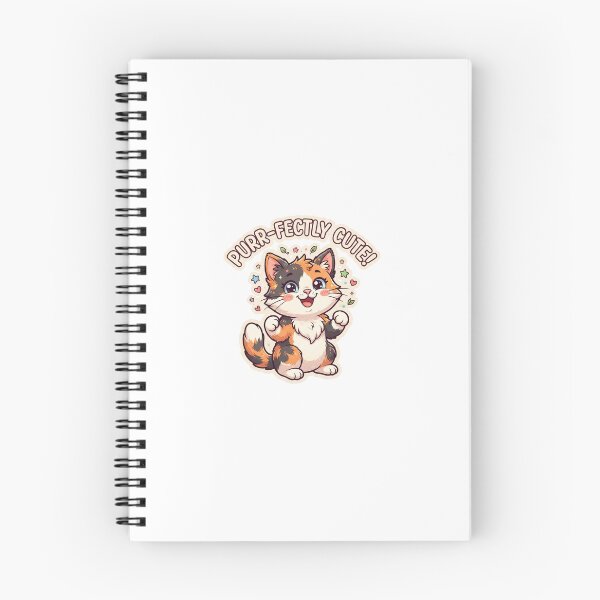 Item preview, Cute Calico Cat Retro designed and sold by Trionda_Shop.