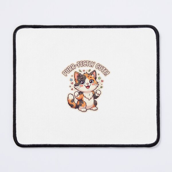 Item preview, Cute Calico Cat Retro designed and sold by Trionda_Shop.