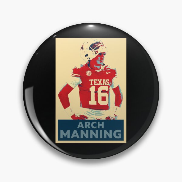 Item preview, Arch Manning designed and sold by FloraPlantTees.