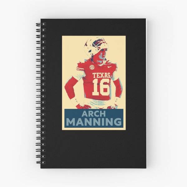 Item preview, Arch Manning designed and sold by FloraPlantTees.