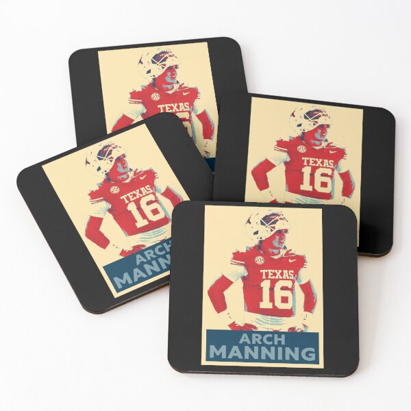 Item preview, Arch Manning designed and sold by FloraPlantTees.