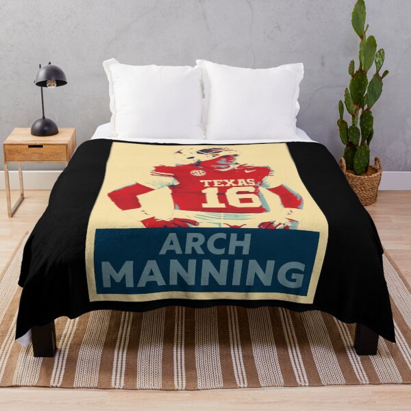 Item preview, Arch Manning designed and sold by FloraPlantTees.