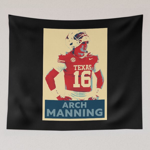 Item preview, Arch Manning designed and sold by FloraPlantTees.