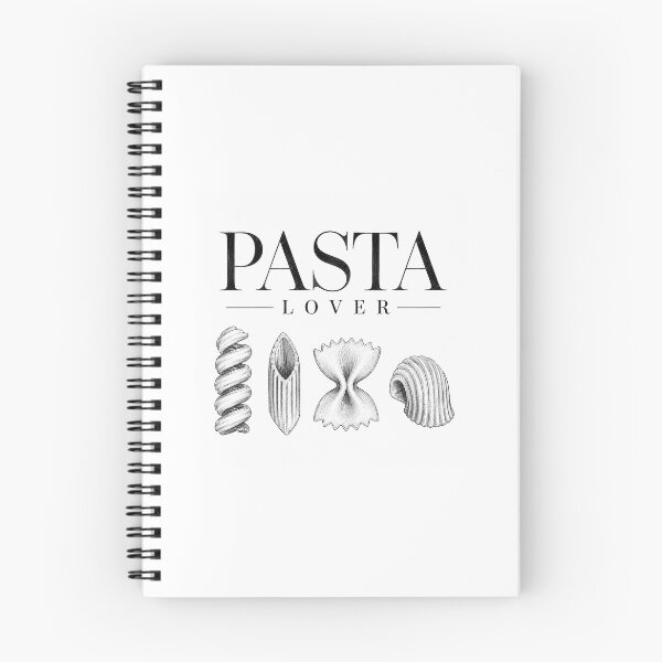 Item preview, PASTA LOVER designed and sold by MMRE.