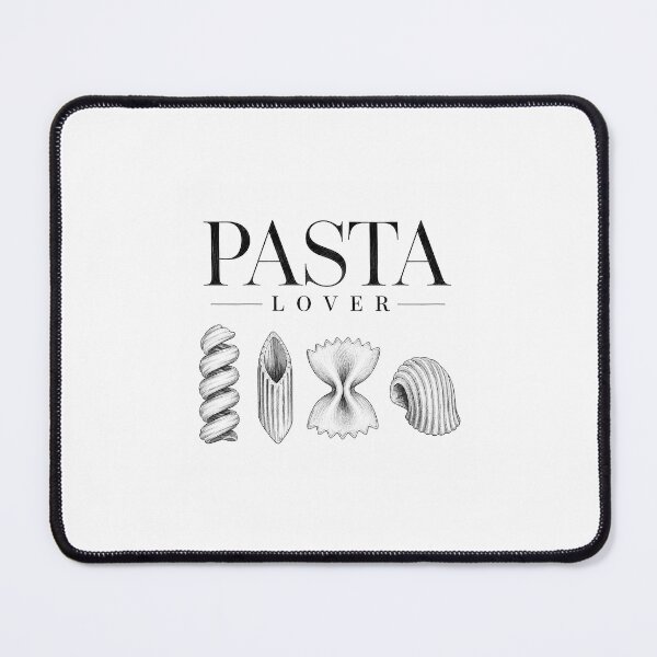Item preview, PASTA LOVER designed and sold by MMRE.
