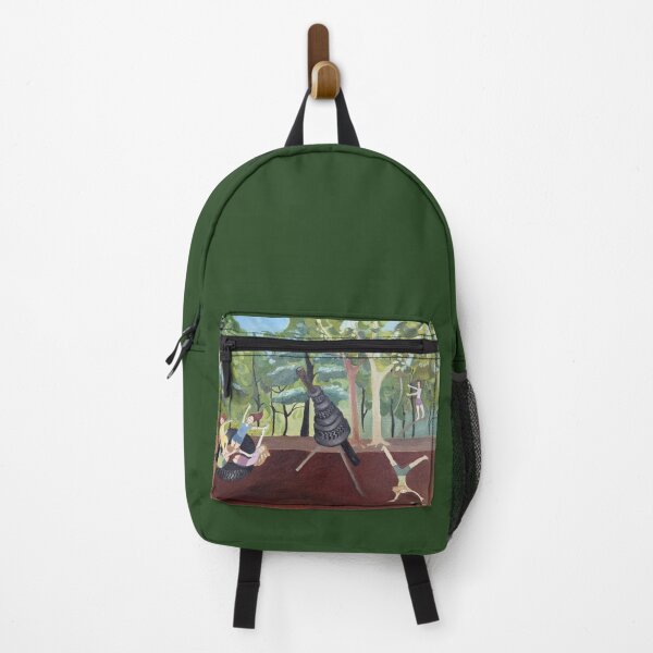 Item preview, Highgate Woods Adventure Playground, London. designed and sold by Aylmer Art, Aylmer Parade, N2 0PE.