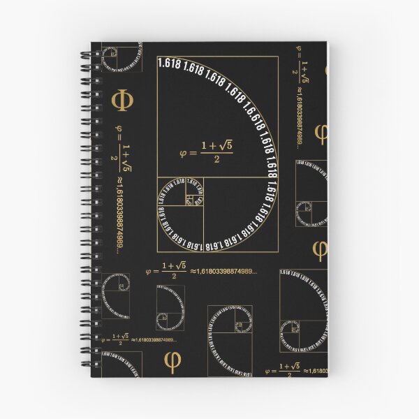 Item preview, Golden Ratio designed and sold by JacquiTaylorArt.