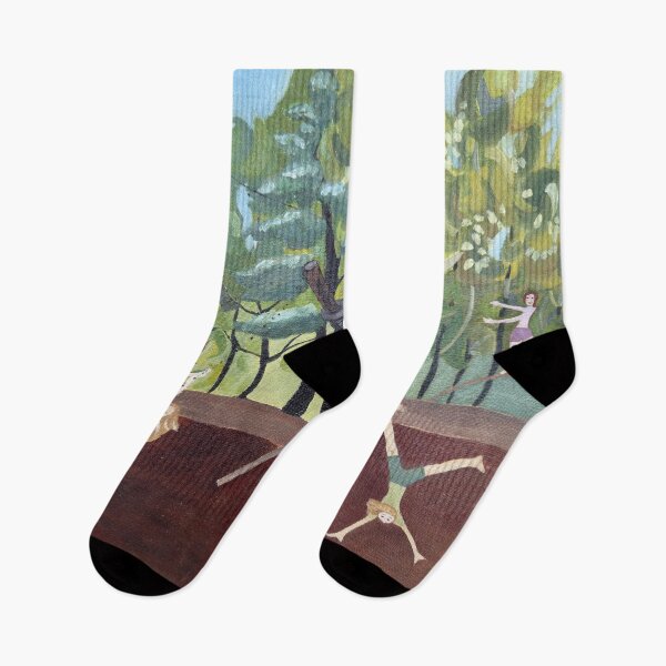 Item preview, Highgate Woods Adventure Playground, London. designed and sold by Aylmer Art, Aylmer Parade, N2 0PE.