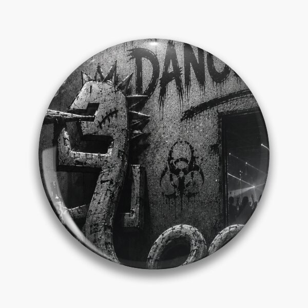 Artikelvorschau, Underground Techno Rave T-Shirt entworfen und verkauft von DAX4ART.