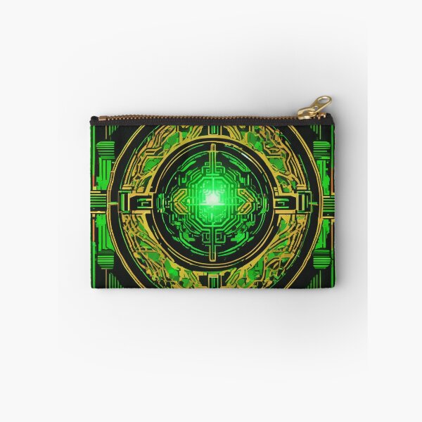 Aperçu de l'œuvre Le Sage créée et vendue par LowKesDesigns.