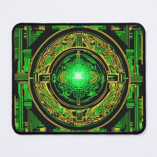Item preview, The Sage designed and sold by LowKesDesigns.