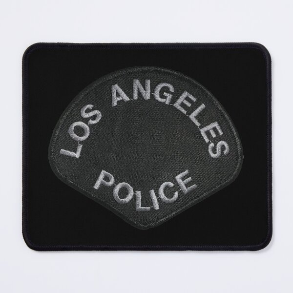 Item preview, LAPD Los Angeles Police Department designed and sold by LockedUp.