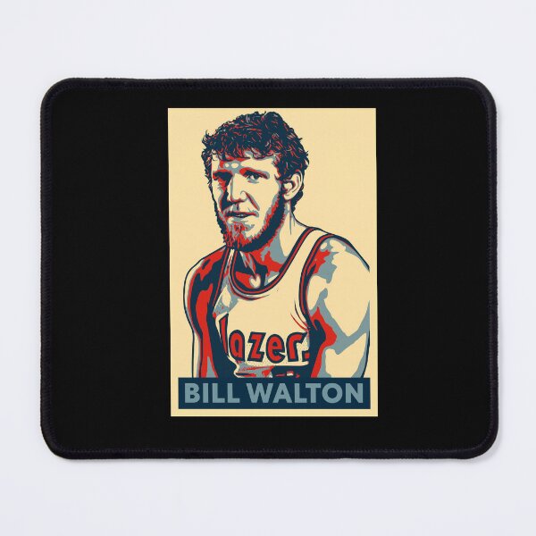 Item preview, Bill Walton designed and sold by FloraPlantTees.
