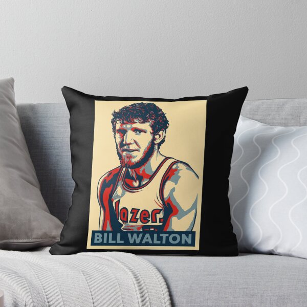 Item preview, Bill Walton designed and sold by FloraPlantTees.