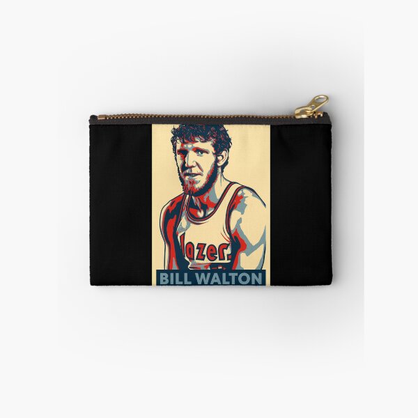 Item preview, Bill Walton designed and sold by FloraPlantTees.