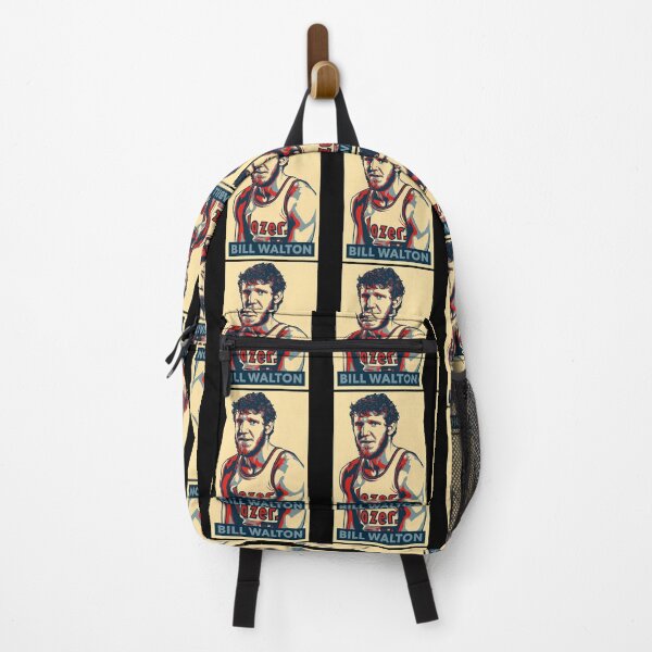 Item preview, Bill Walton designed and sold by FloraPlantTees.