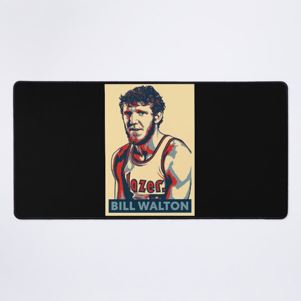 Item preview, Bill Walton designed and sold by FloraPlantTees.