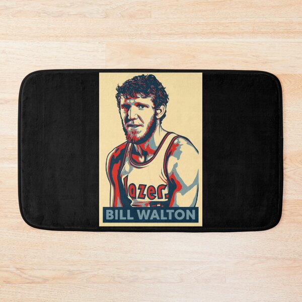 Item preview, Bill Walton designed and sold by FloraPlantTees.