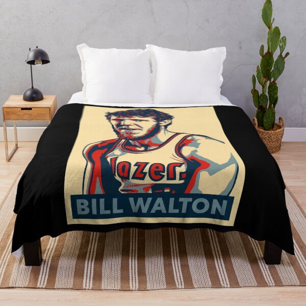 Item preview, Bill Walton designed and sold by FloraPlantTees.