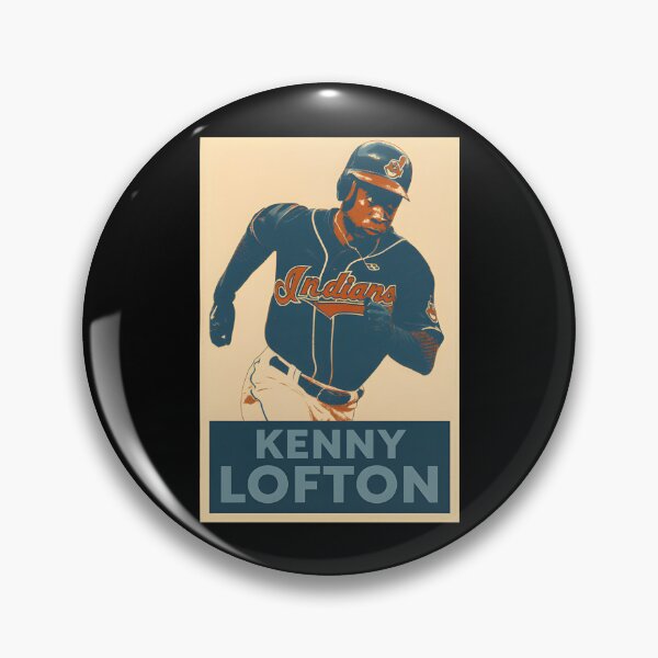 Item preview, Kenny Lofton designed and sold by FloraPlantTees.