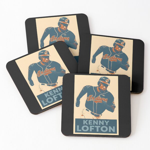 Item preview, Kenny Lofton designed and sold by FloraPlantTees.