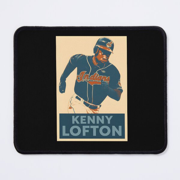 Item preview, Kenny Lofton designed and sold by FloraPlantTees.