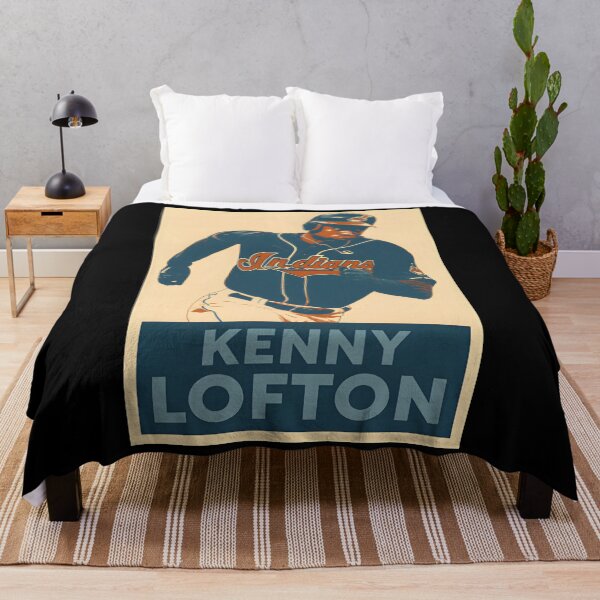 Item preview, Kenny Lofton designed and sold by FloraPlantTees.