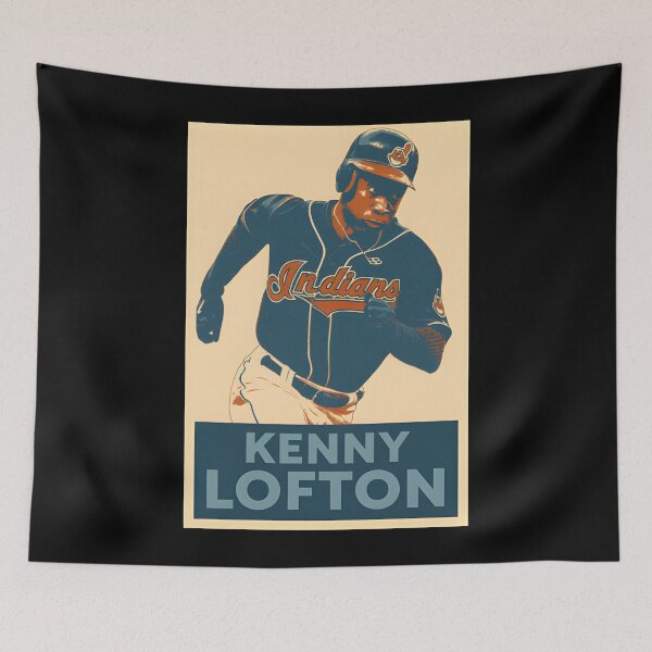 Item preview, Kenny Lofton designed and sold by FloraPlantTees.