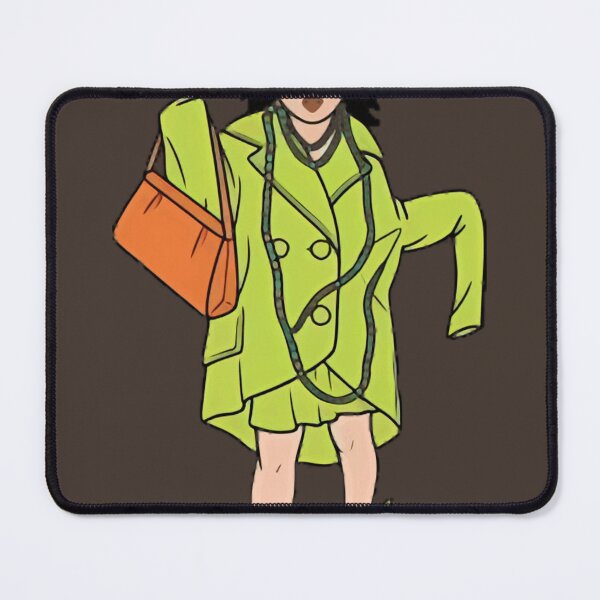 Item preview, Fashion Girl Doodles designed and sold by ArtistryVisions.
